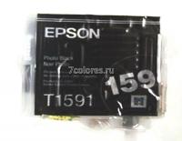 Epson T1591 «тех.упаковка»
